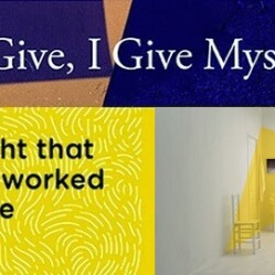 When I give, I give myself: 23 artisti ispirati da Van Gogh