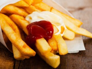 patatine oorlog olandesi