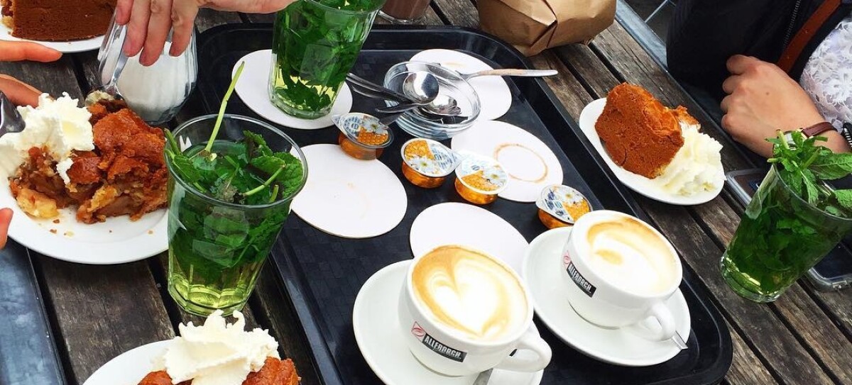 Scopri i sapori di Amsterdam con un Tour Gastronomico