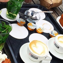 15 cose che devi assolutamente mangiare ad Amsterdam