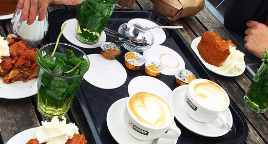 15 cose che devi assolutamente mangiare ad Amsterdam