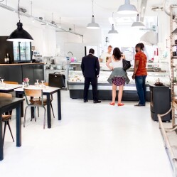 I migliori ristoranti economici ad Amsterdam dove mangiare in modo delizioso