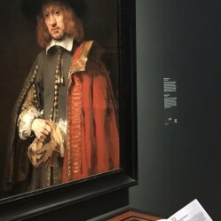 La Collezione Six: la casa-museo più ricca e sorprendente di Amsterdam