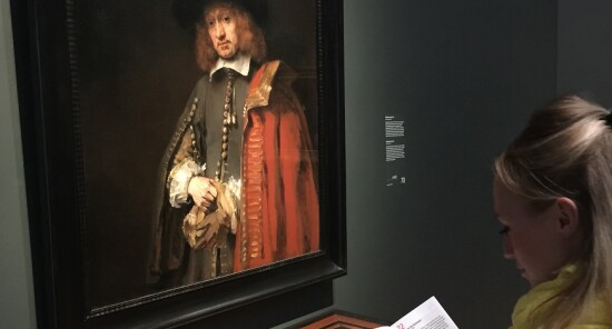 La Collezione Six: la casa-museo più ricca e sorprendente di Amsterdam