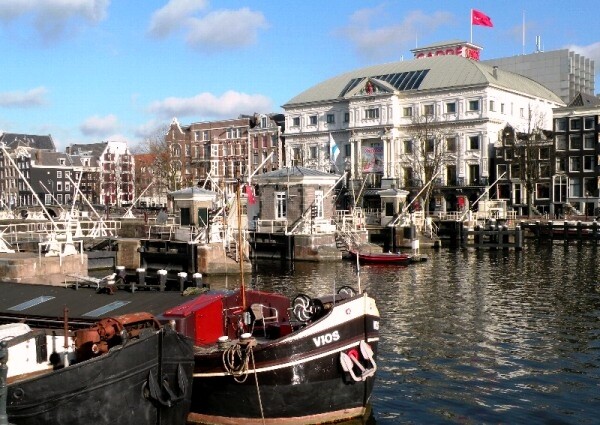 Teatro-Carre-amsterdam