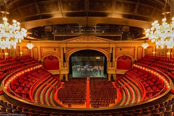 Theater-Carre-Amsterdam