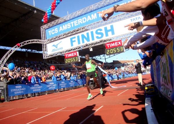 maratona-di-amsterdam