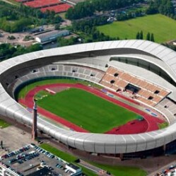 Stadio Olimpico di Amsterdam