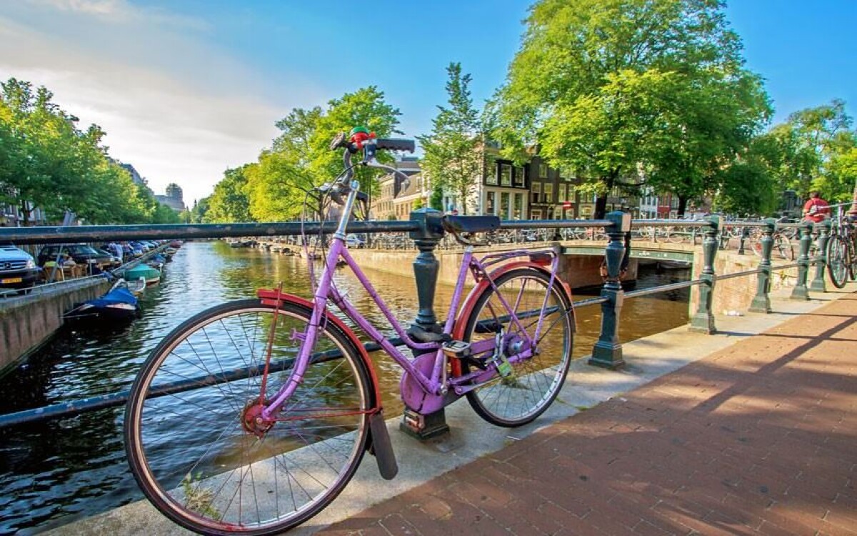 Entra gratis in oltre 20 attrazioni e Musei di Amsterdam