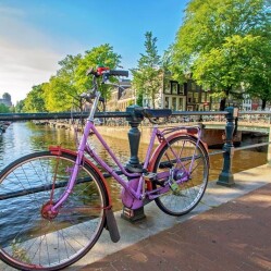 Cosa vedere ad Amsterdam in 4 giorni