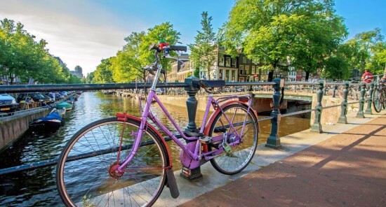 Cosa vedere ad Amsterdam in 4 giorni