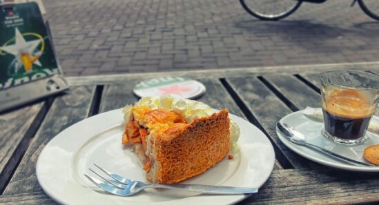Cosa mangiare ad Amsterdam: qualche idea e consiglio per risparmiare