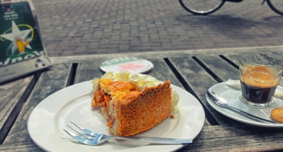 Cosa mangiare ad Amsterdam: qualche idea e consiglio per risparmiare