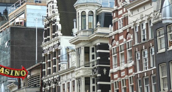 Guida ai Casinò di Amsterdam
