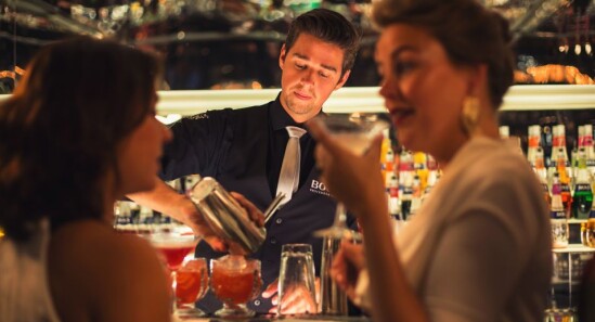 House of Bols - La più antica distilleria del mondo nata ad Amsterdam