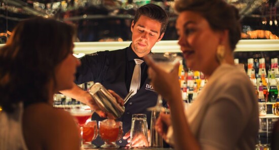 House of Bols - La più antica distilleria del mondo nata ad Amsterdam