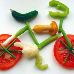 5 ristoranti vegetariani da non perdere ad Amsterdam