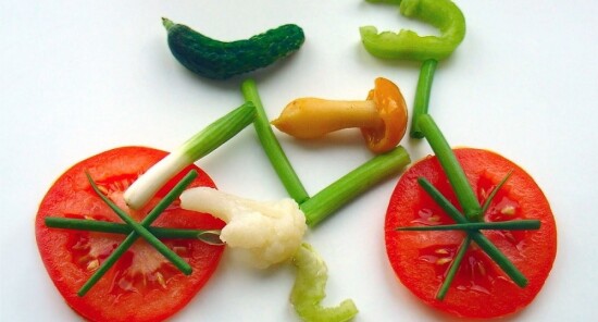 5 ristoranti vegetariani da non perdere ad Amsterdam