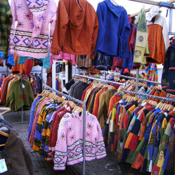 Mercatini di Amsterdam: 5 indirizzi per uno shopping alternativo