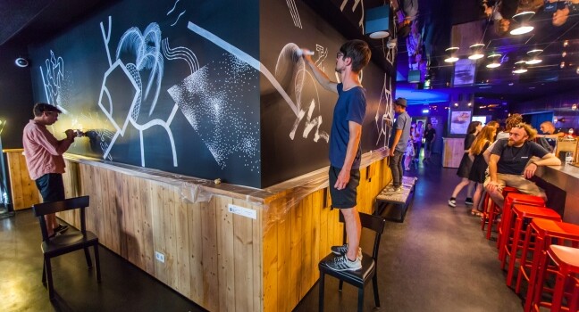 generatorhostels ostello