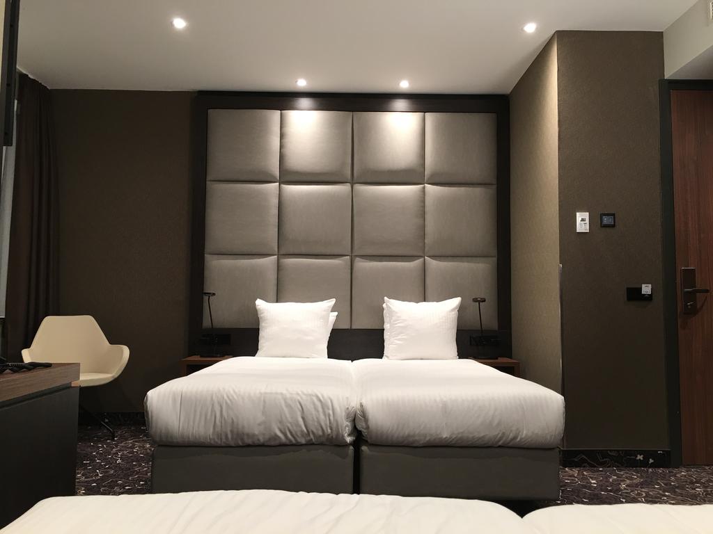 hotel levell amsterdam