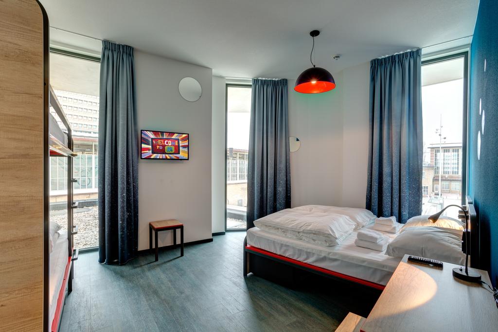 meininger hotel