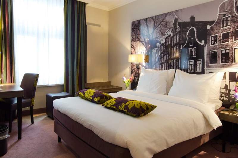 hotel citadel
