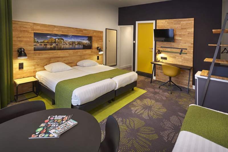 nova hotel