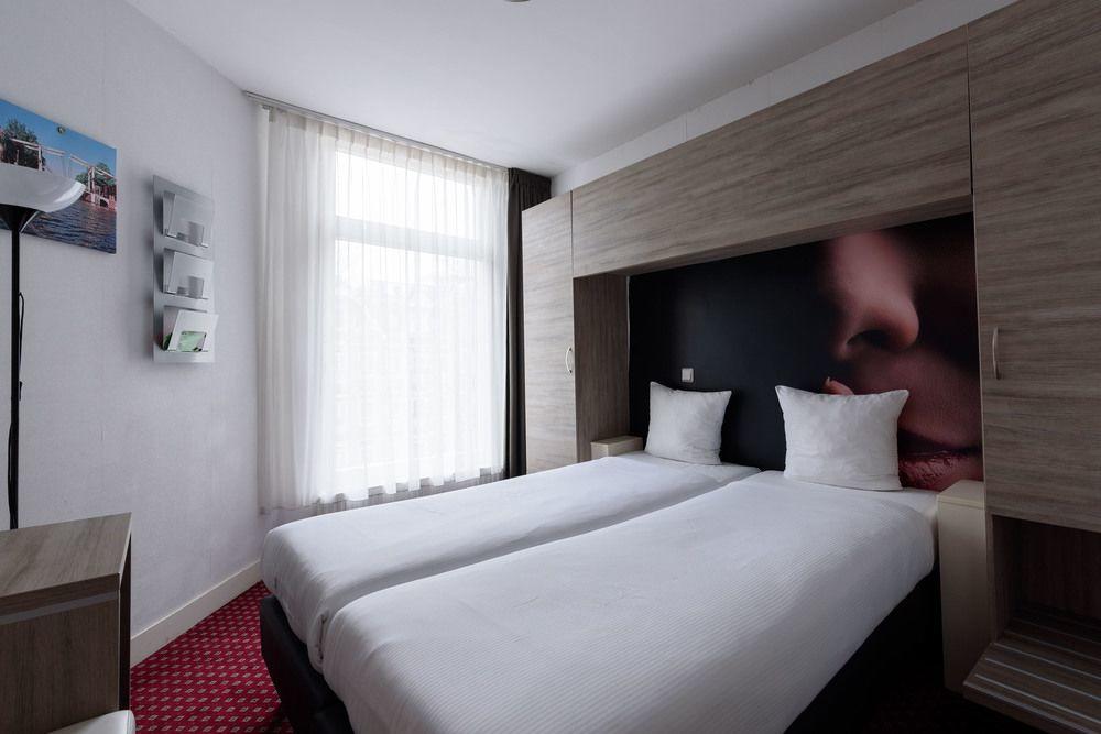 hotel atlantis amsterdam