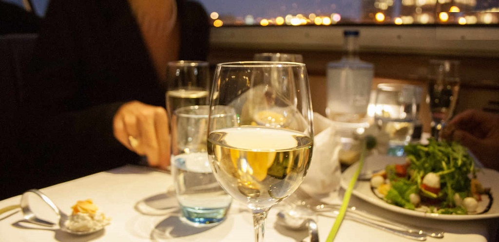 Crociera Amsterdam vini formaggi