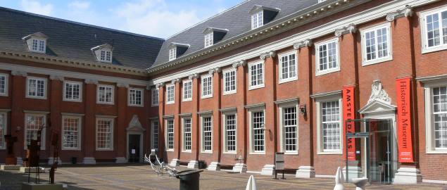 Museo Storico di Amsterdam