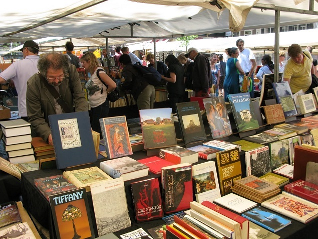 Boekenmarkt-amsterdam