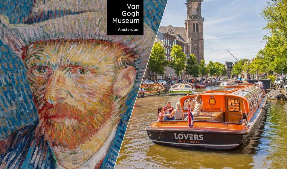 vangogh crociera