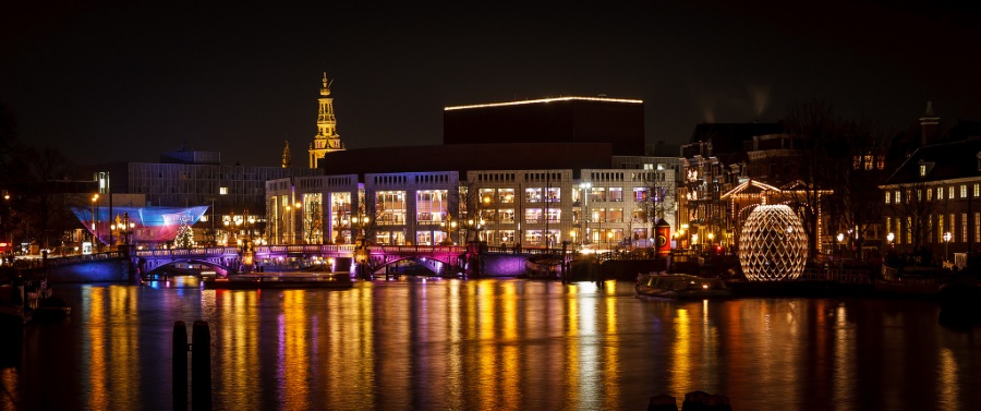 Foto Di Amsterdam A Natale.Guida Al Natale 2019 Ad Amsterdam Vivi Amsterdam