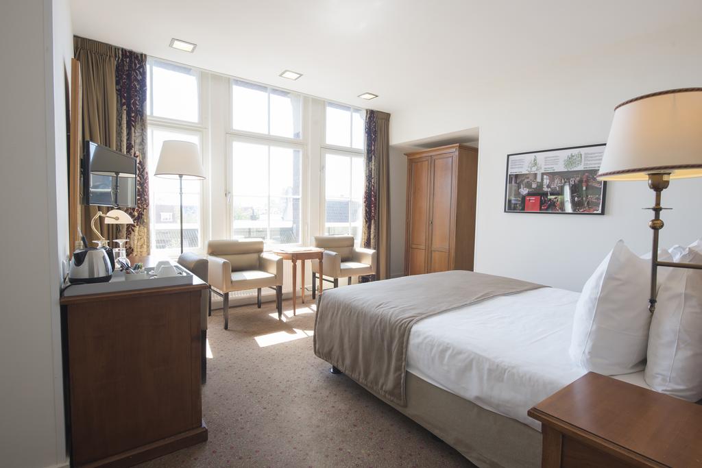 hotel dikker thijs