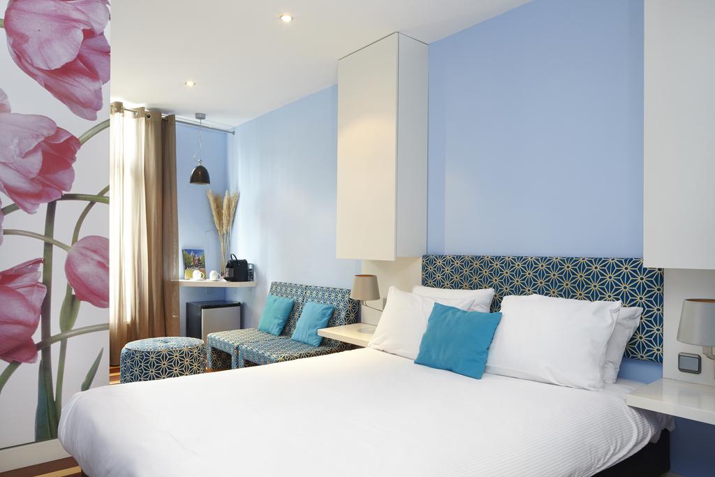 hotel district leidseplein