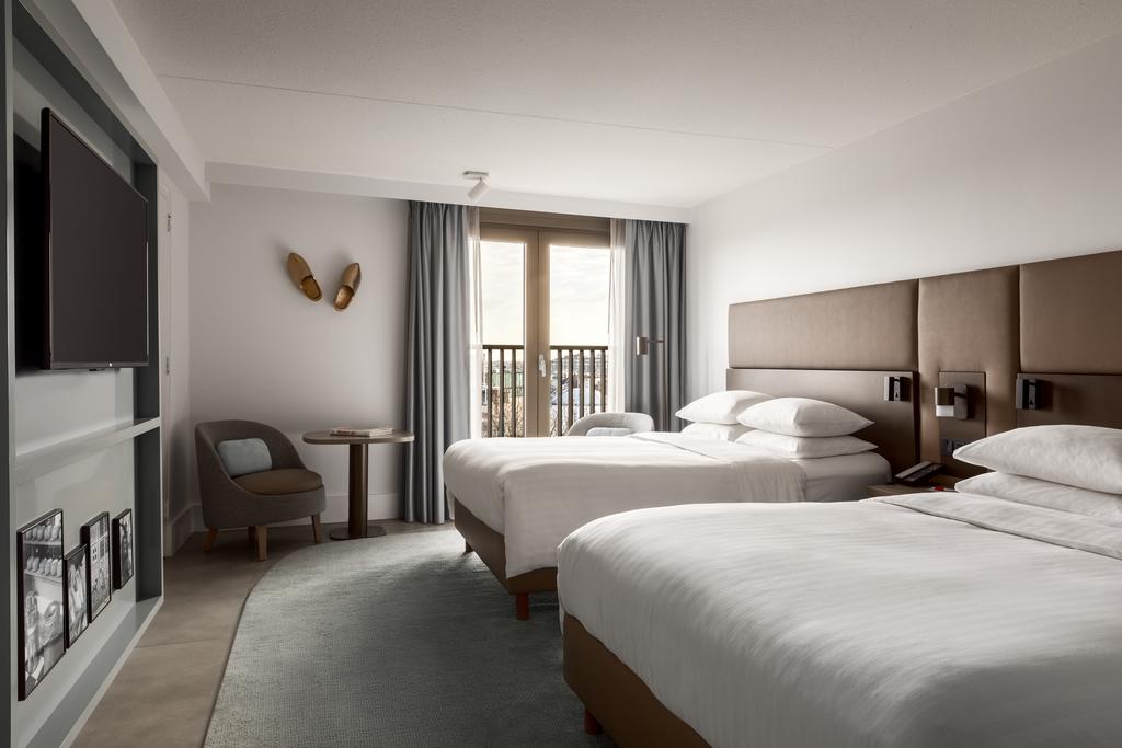 marriott hotel