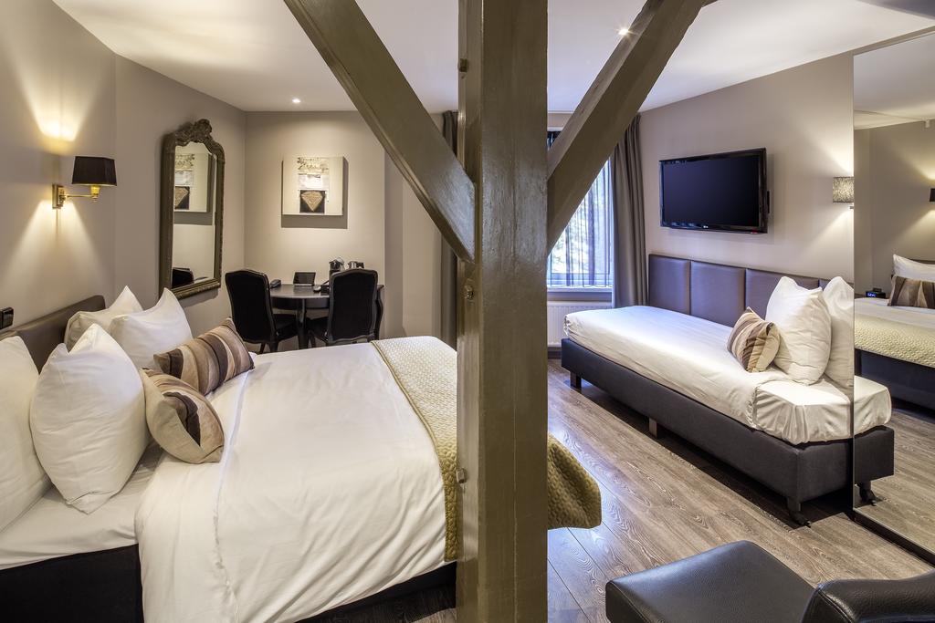 hotel sint nicolas