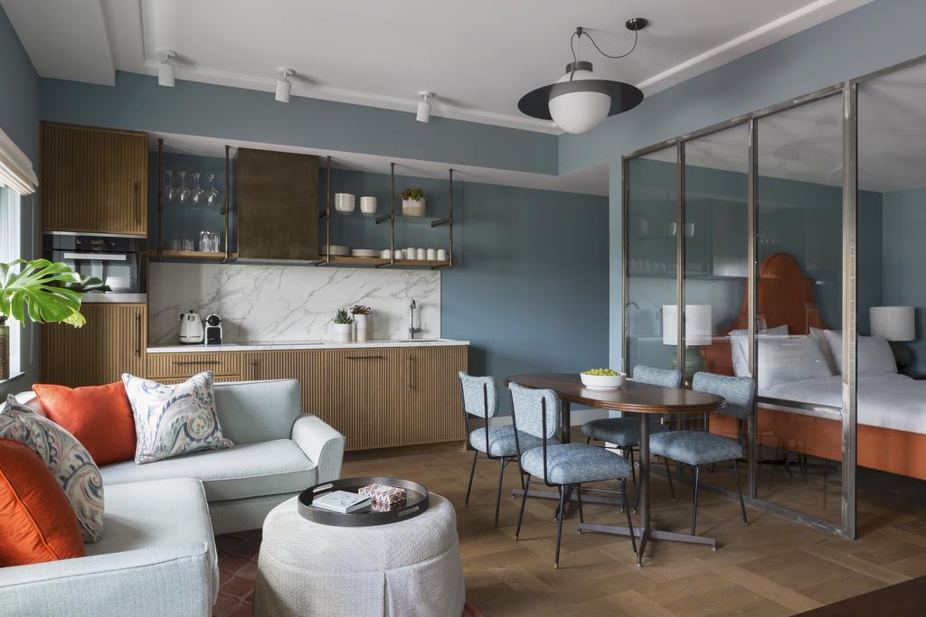 hotel twenty eight