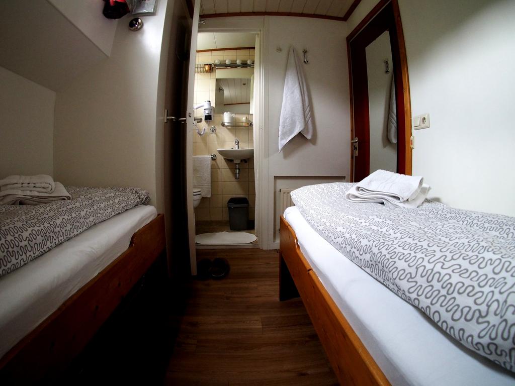 hotelboat allure