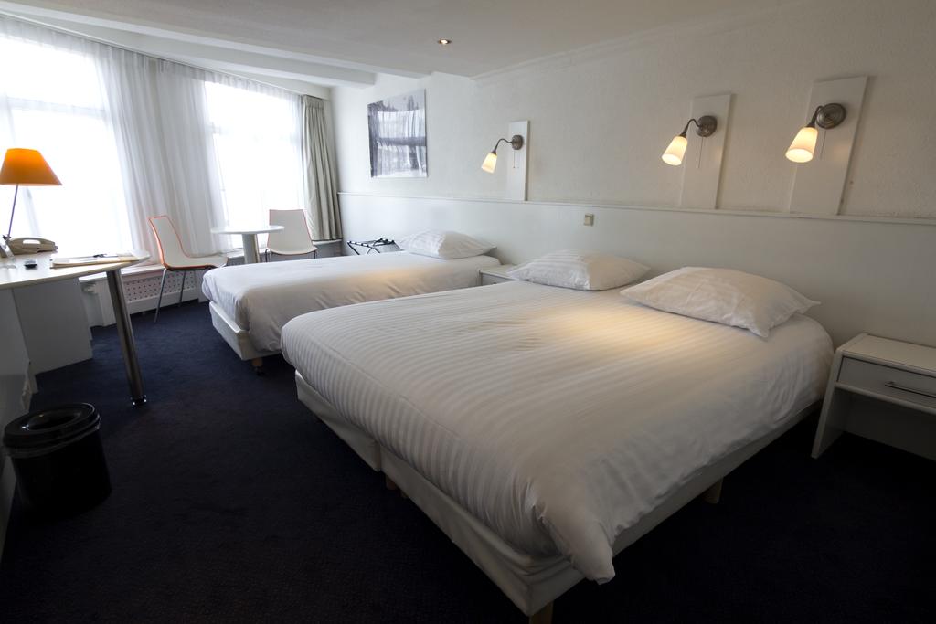 multatuli hotel