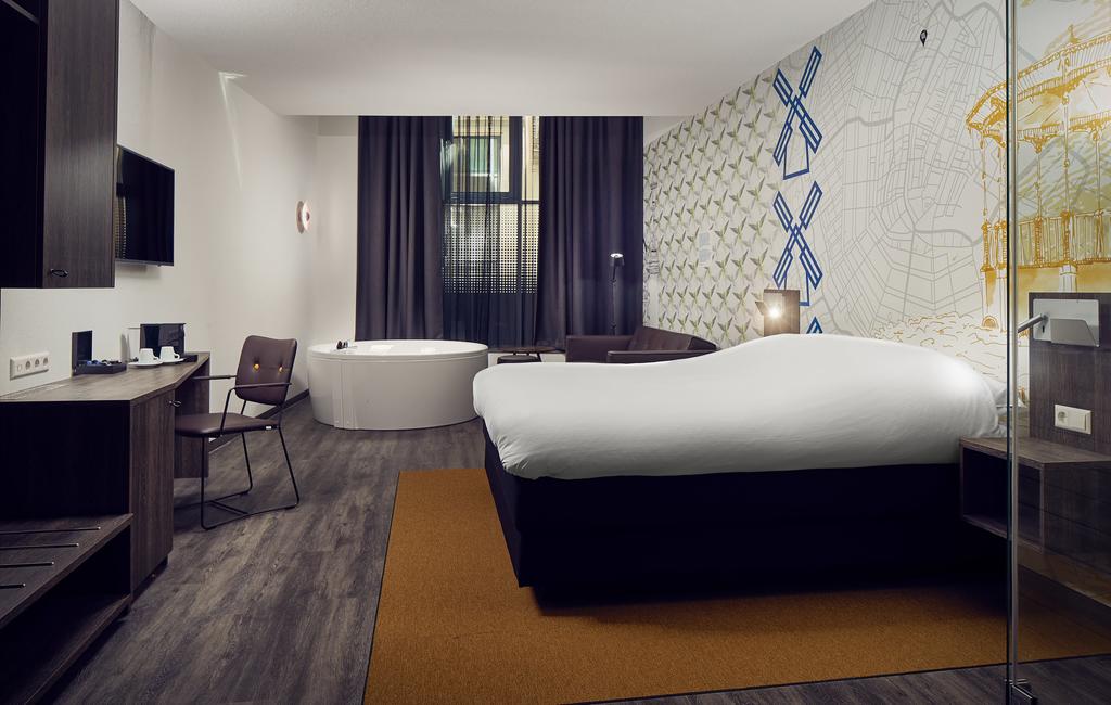 inntel hotel