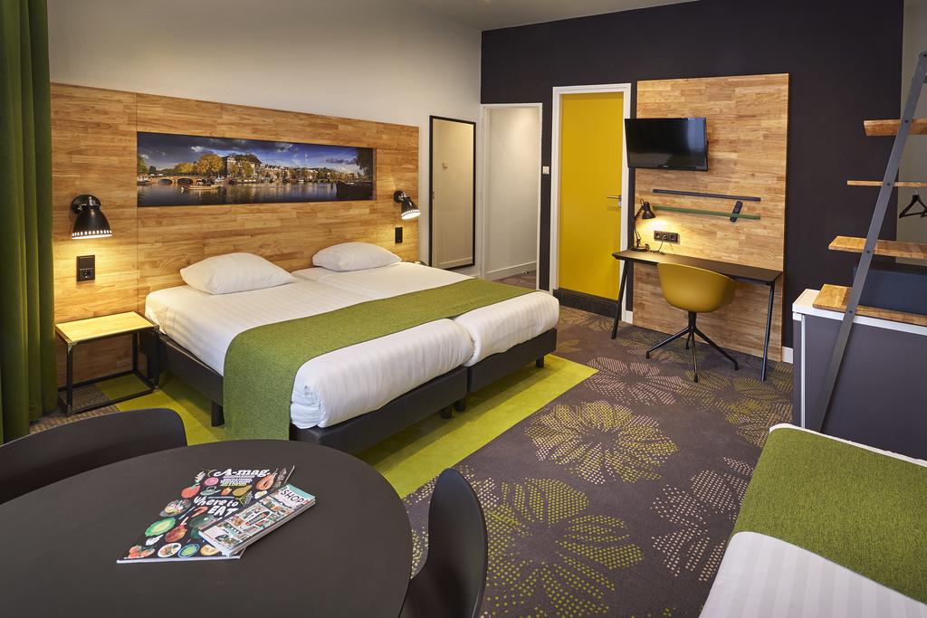 nova hotel