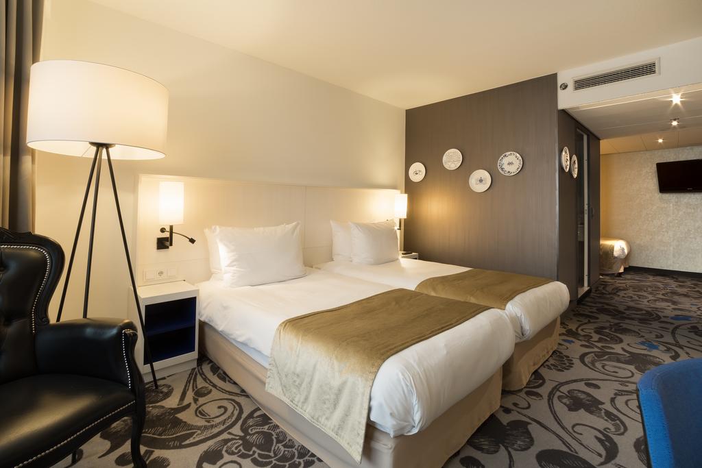 radisson blu hotel