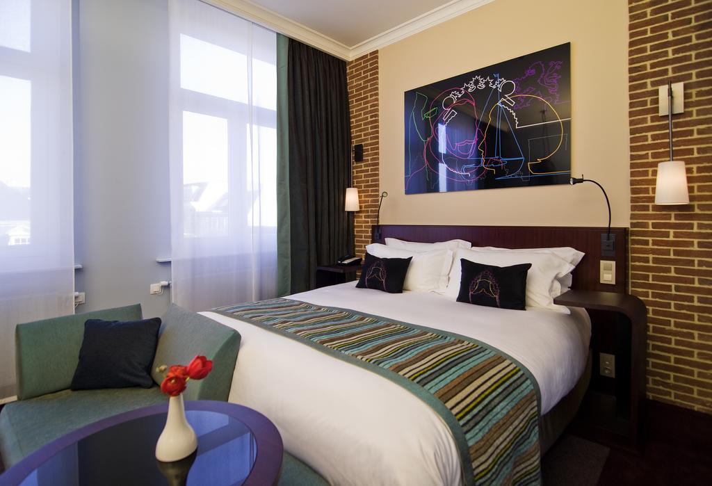 sofitel legend the grand amsterdam