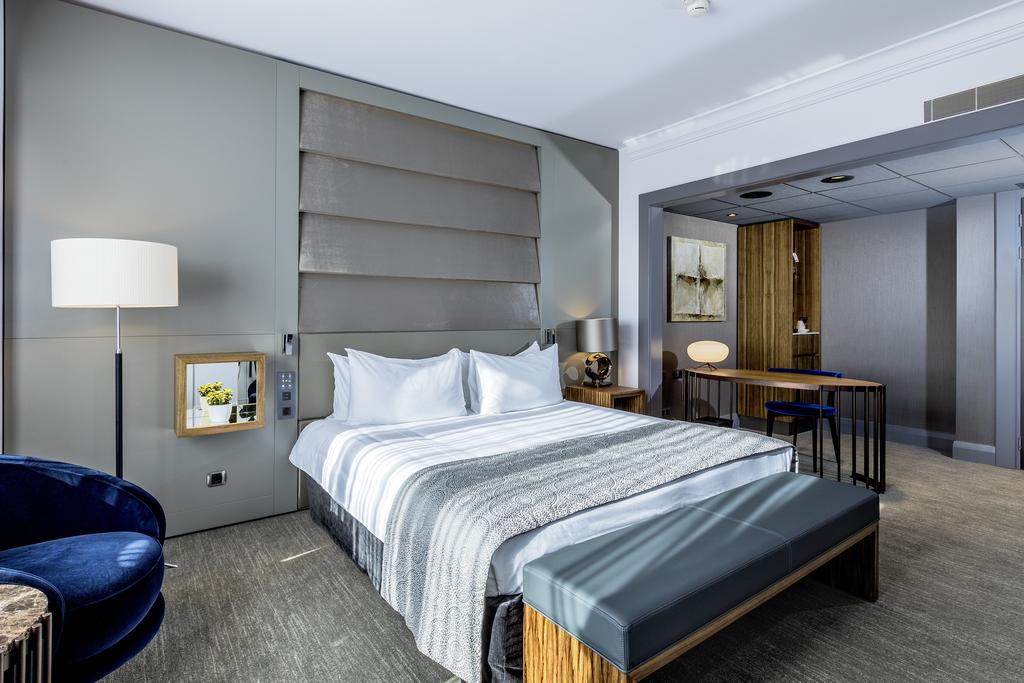 okura amsterdam