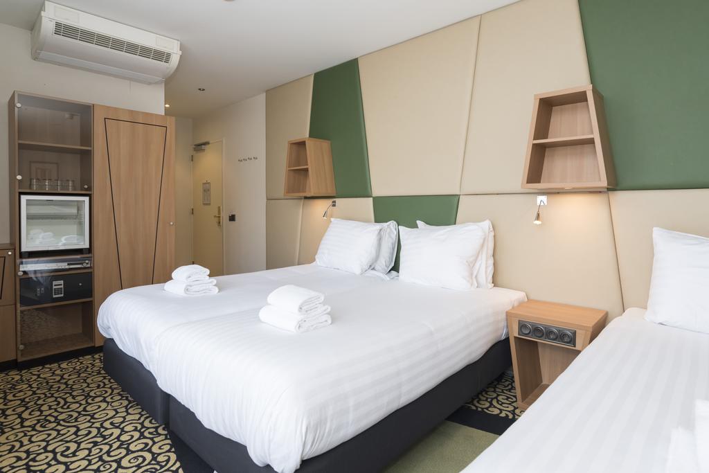 savoy hotel