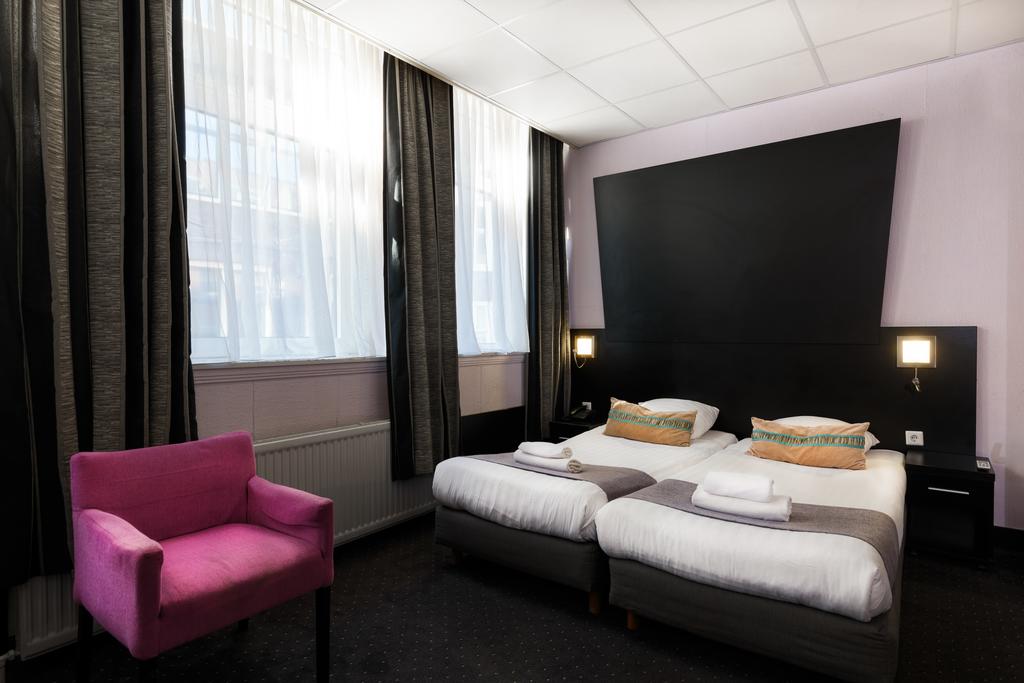 hotel de looier