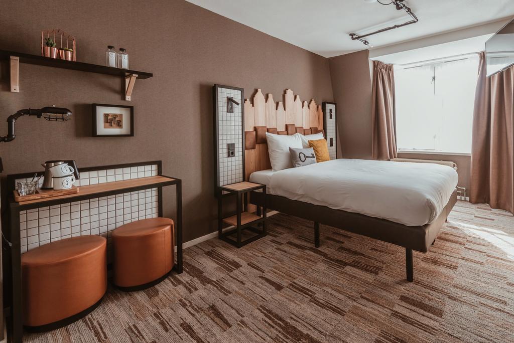 hotel mr jordaan