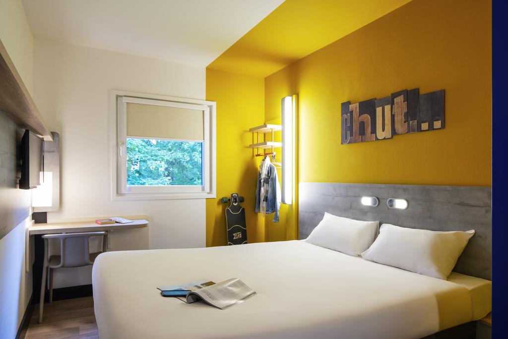 ibis budget amsterdam schiphol